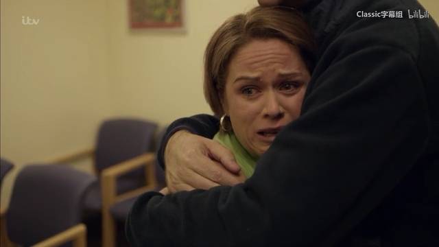 最近好看的英剧,豆瓣评分最高的十部英剧