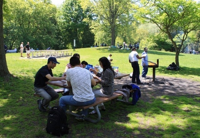 夏日来袭！拿起寂寞的烧烤炉一起BBQ吧