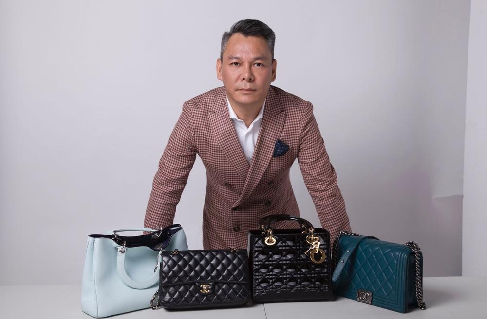 首发|融资1千万他共享租赁奢侈品包包都市女性月花159元用Gucci