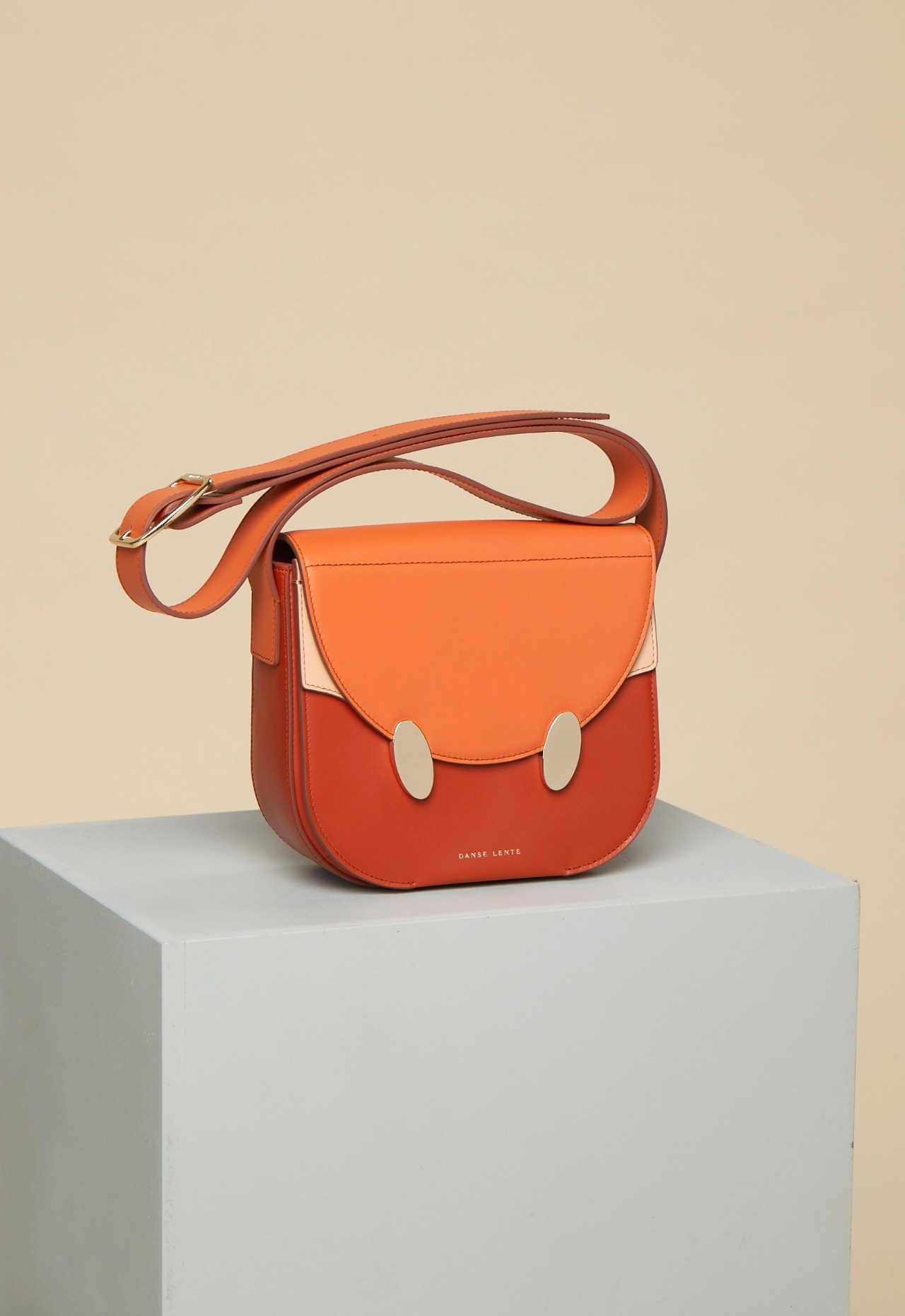 挑个别人没有的包｜祝你在爆款大军中脱颖而出～