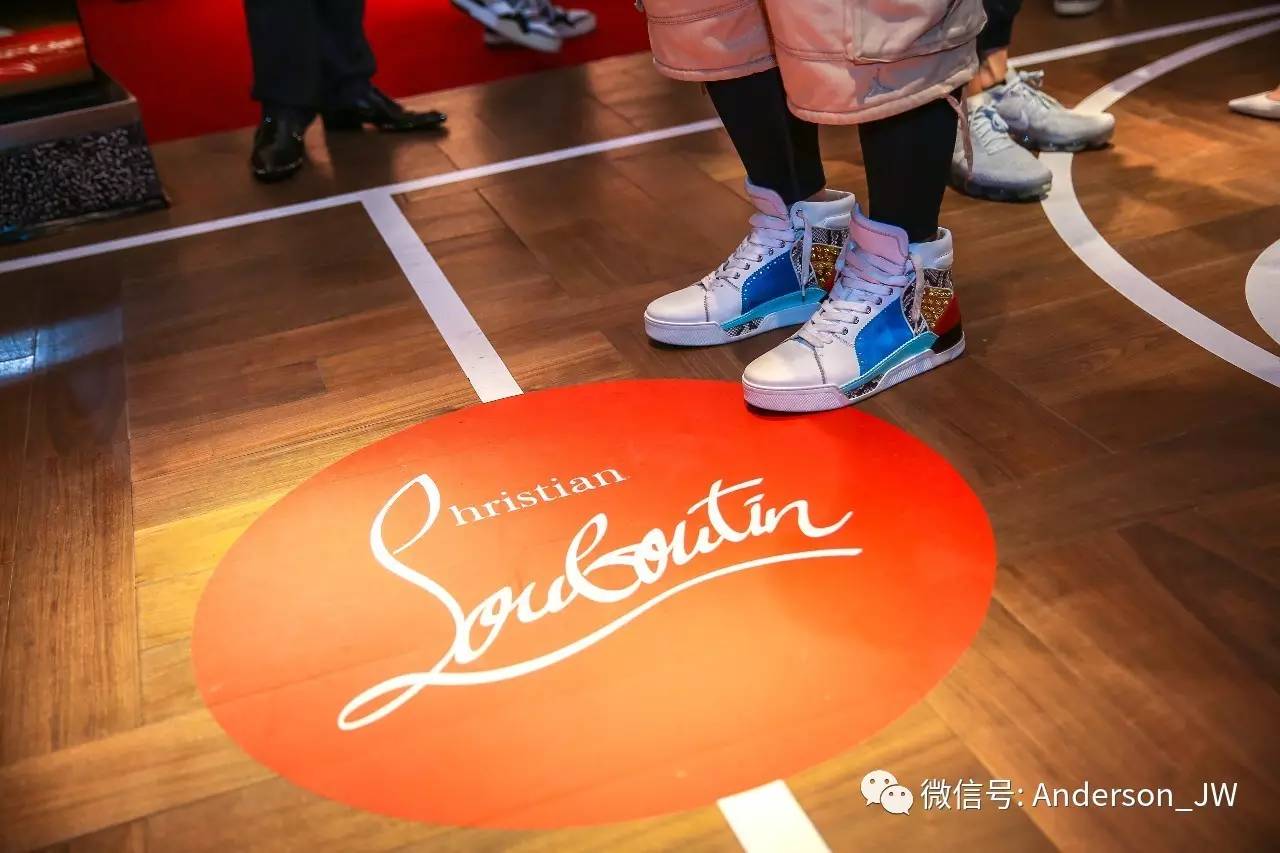 盘点一下那些高颜值的篮球鞋,那些很经典的篮球鞋