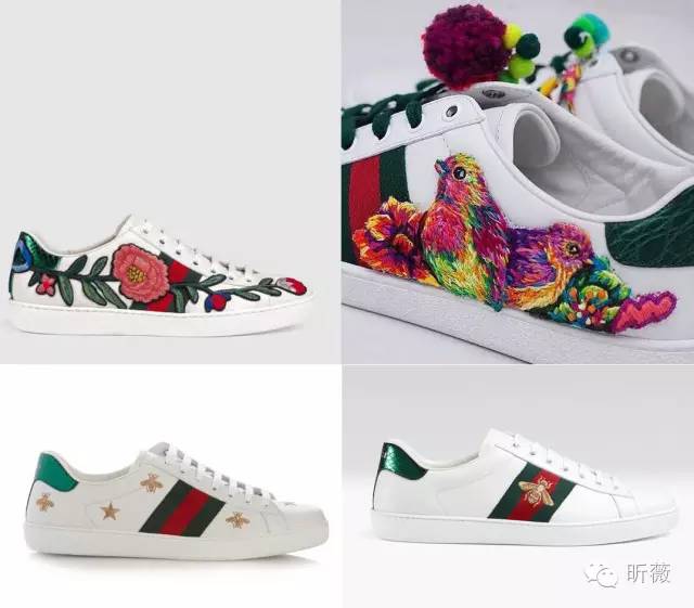 从动物世界到迷幻花园，“绣”出街头最高回头率，这样的单品你必须有一件