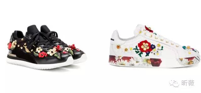 从动物世界到迷幻花园，“绣”出街头最高回头率，这样的单品你必须有一件