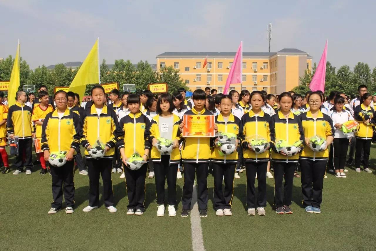 咸阳市渭城区校园足球联赛,临渭区校园足球联盟杯