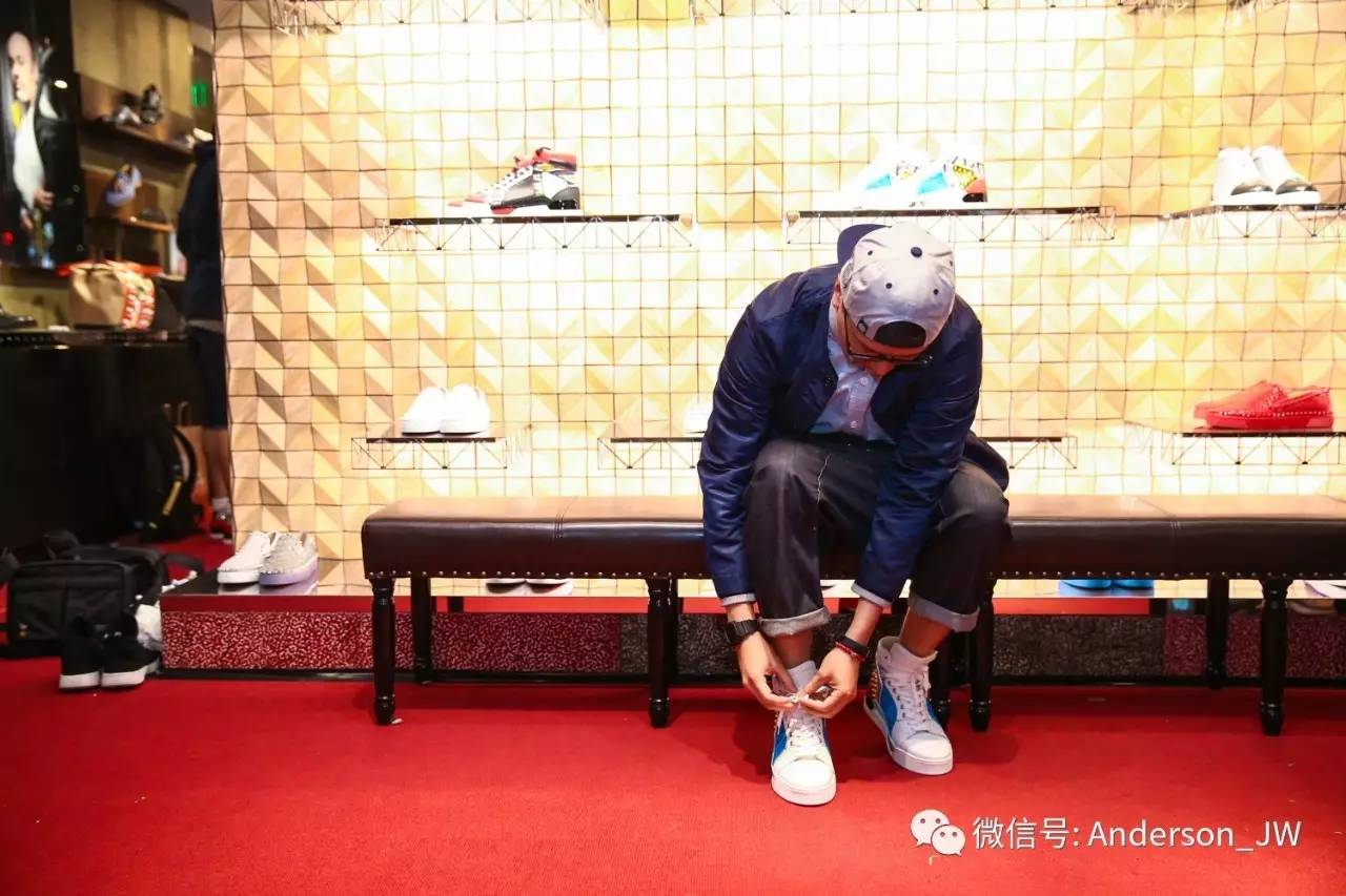 盘点一下那些高颜值的篮球鞋,那些很经典的篮球鞋