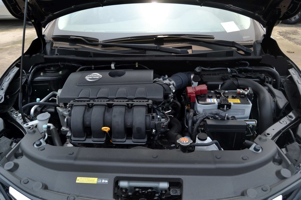 轩逸推荐全面解析,1.6自吸轩逸哪款最值得入手