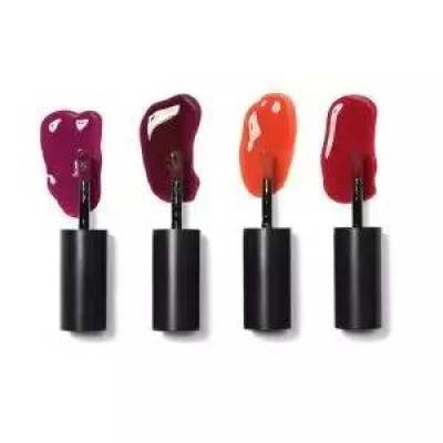 用完口红嘴唇起死皮怎么救,口红粘牙齿什么原因