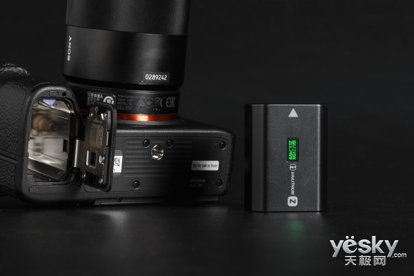 索尼无反相机a9,索尼a9三代相机深度评测