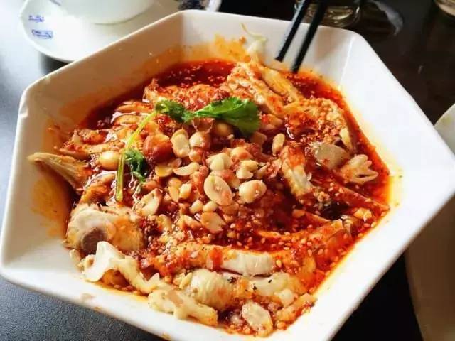 长沙正宗川菜馆,长沙这家地道的川菜馆