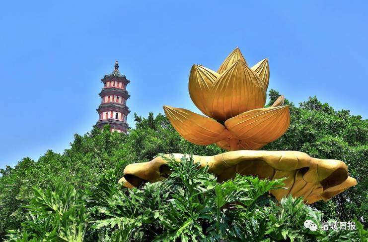 增城免费旅游景点攻略,增城必去十大免费景点小白云山