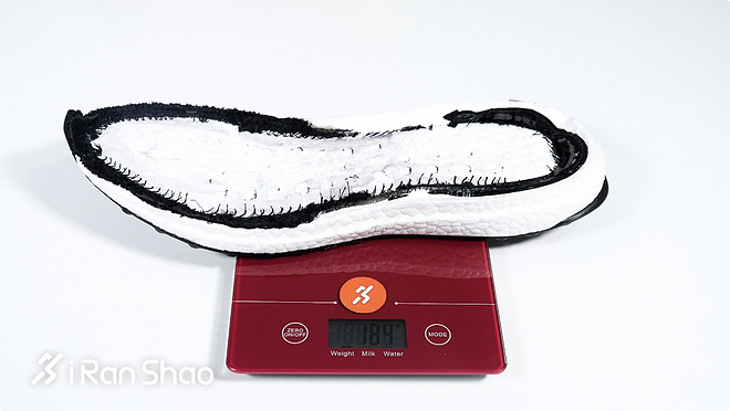 拆李宁跑鞋视频,拆跑鞋球鞋