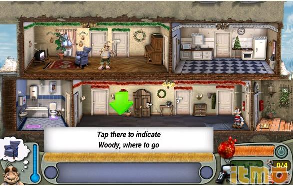 整蛊邻居小猪通关攻略,整蛊邻居2恐怖假期全部关卡攻略