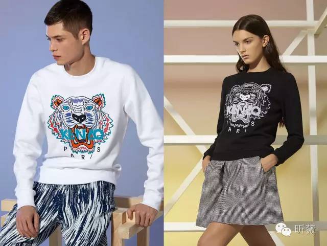 从动物世界到迷幻花园，“绣”出街头最高回头率，这样的单品你必须有一件