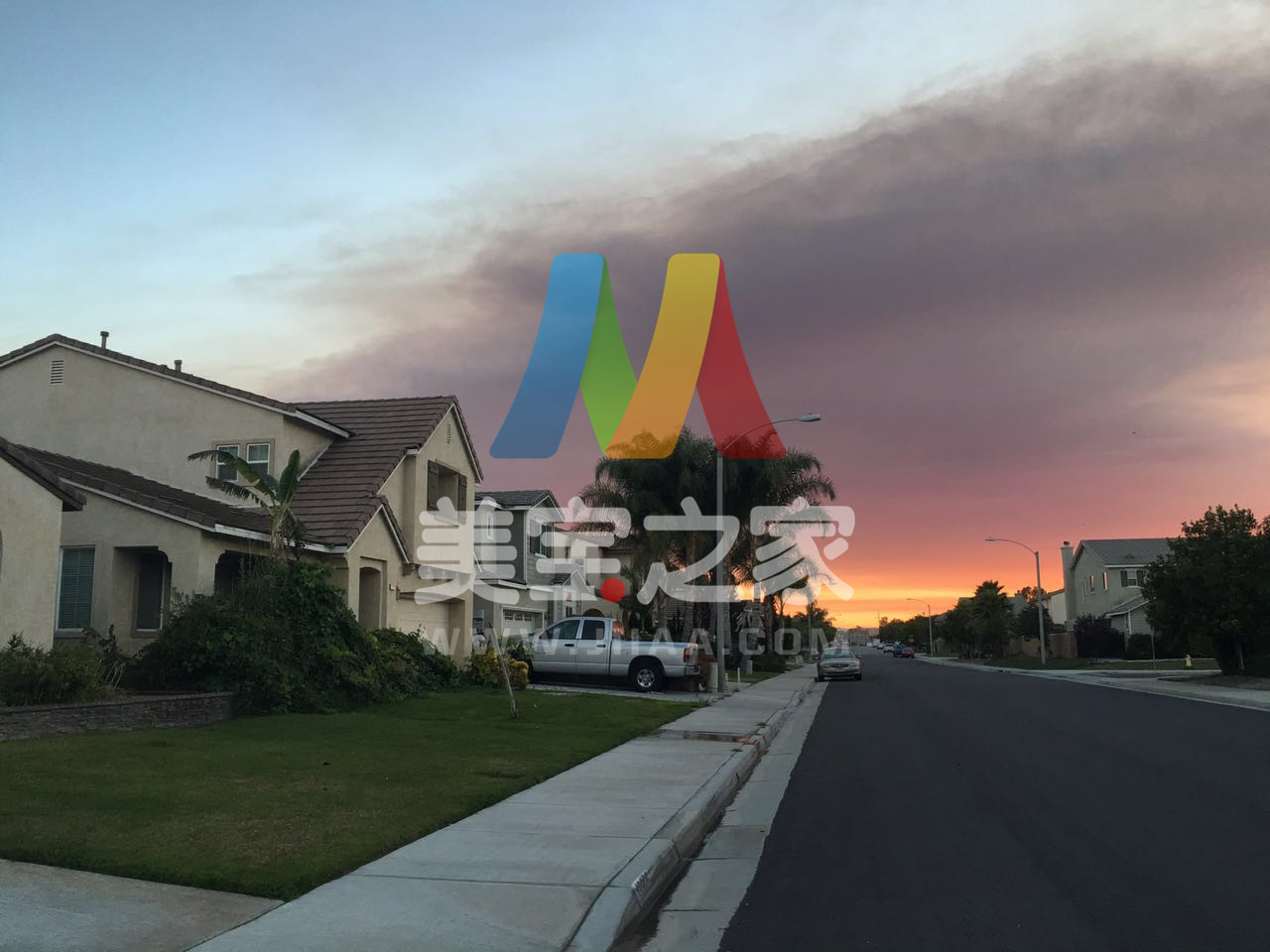 美宝之家阐述*子骗**欺诈手法