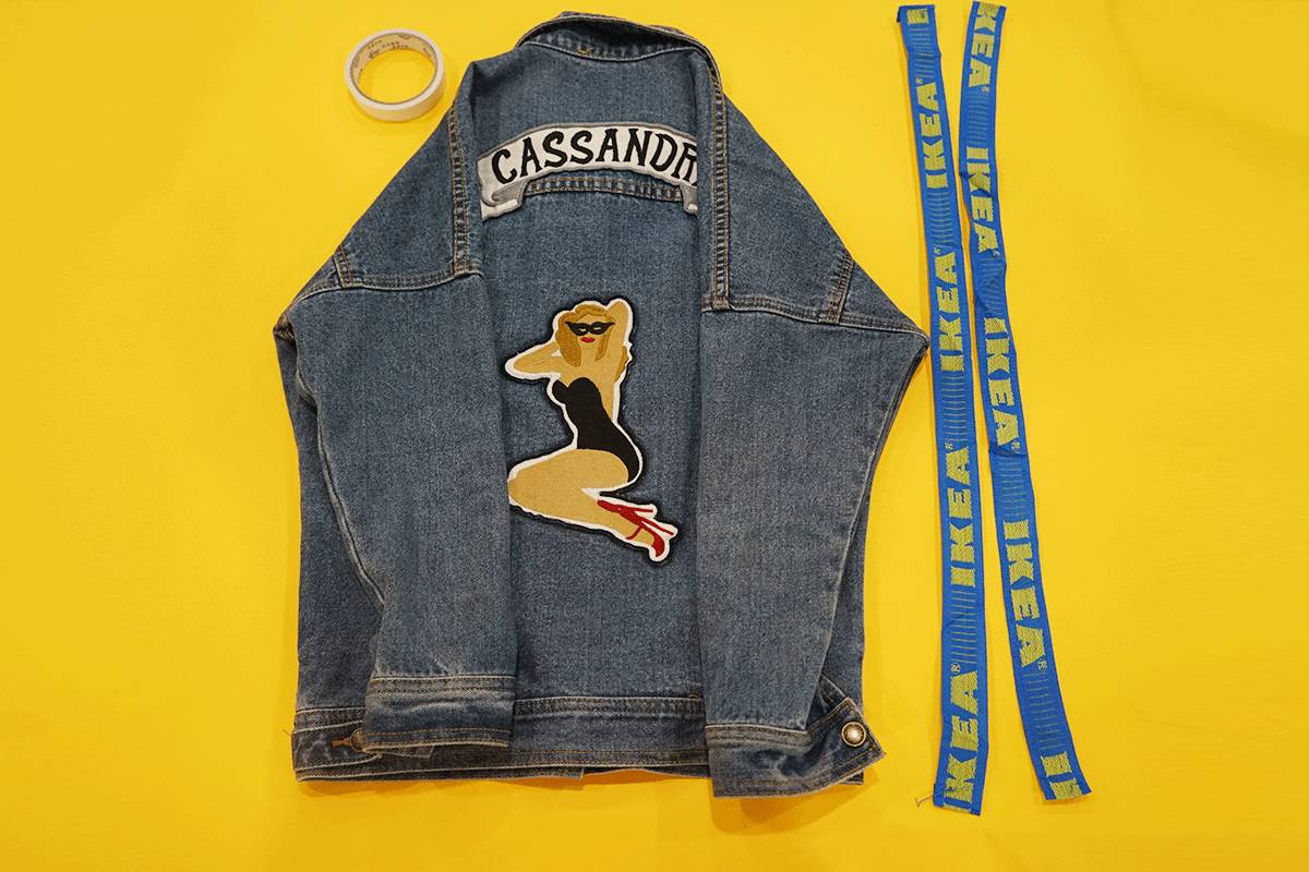 贫穷使人进步,贫穷使人进步后面一句