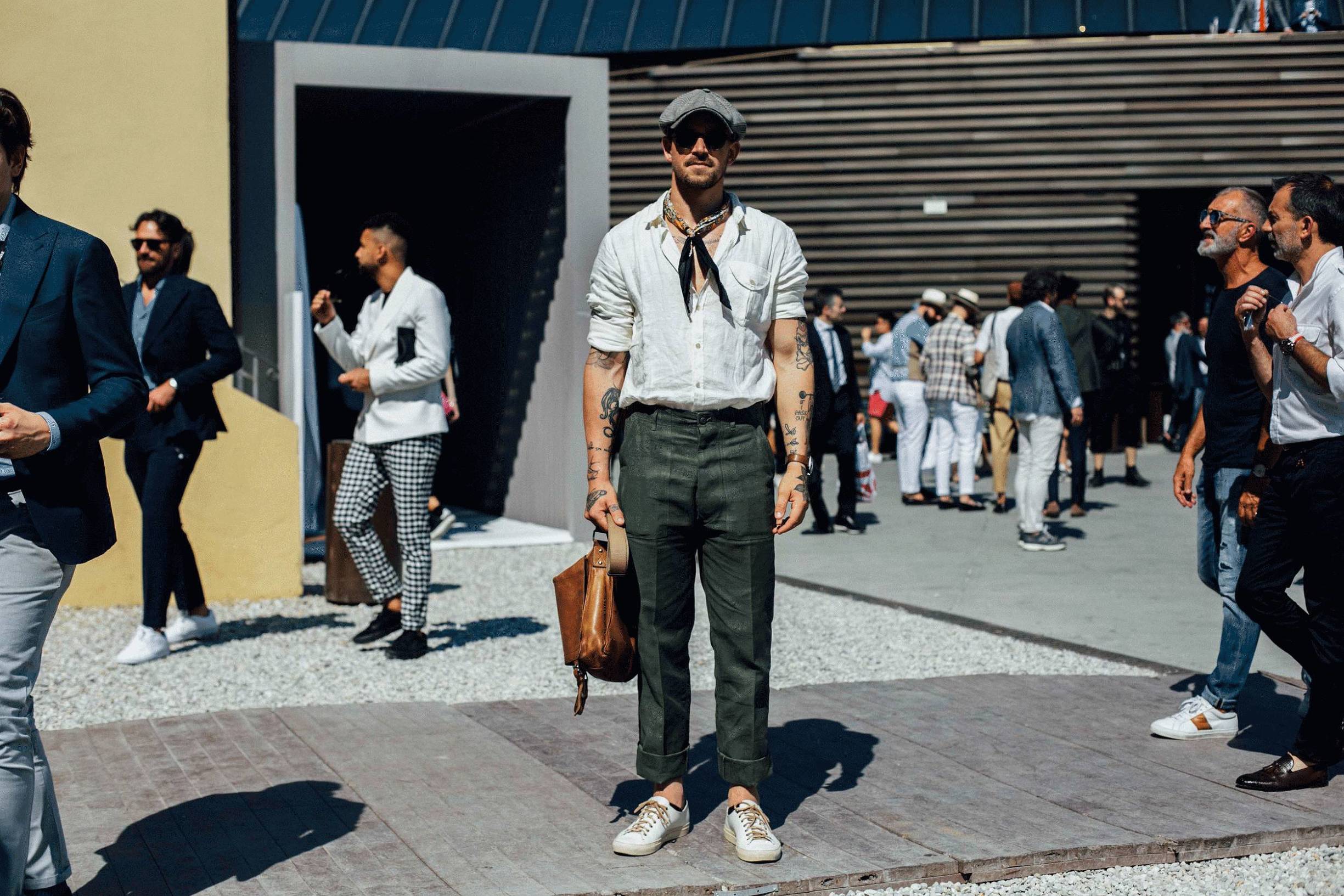 夏天穿衣一定要避开这几点,夏天穿衣攻略雷区