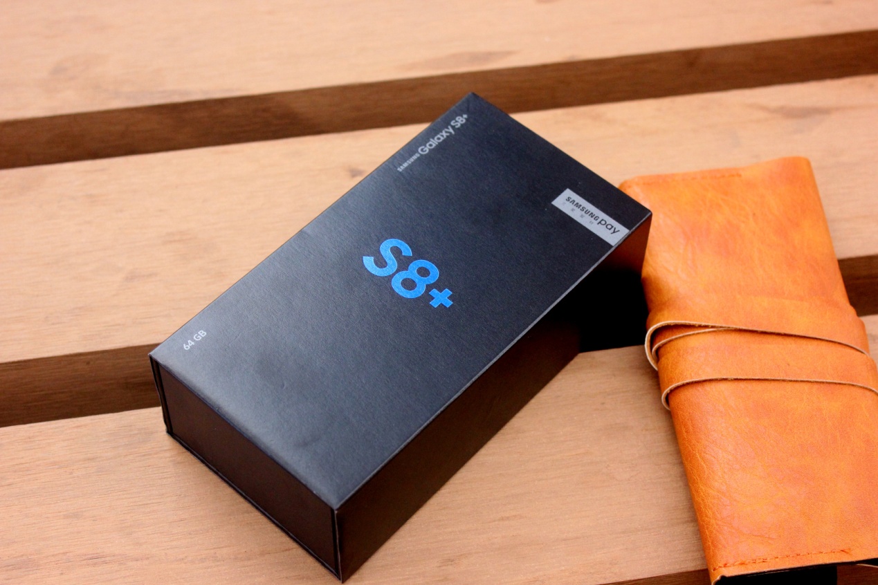 不愧是安卓机皇，三星GalaxyS8+上手一星期体验