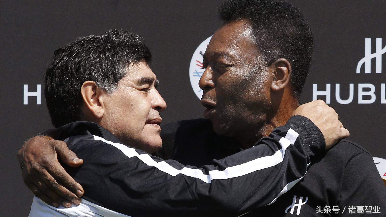 球王贝利巴西足球传奇,球王贝利给足球带来的影响