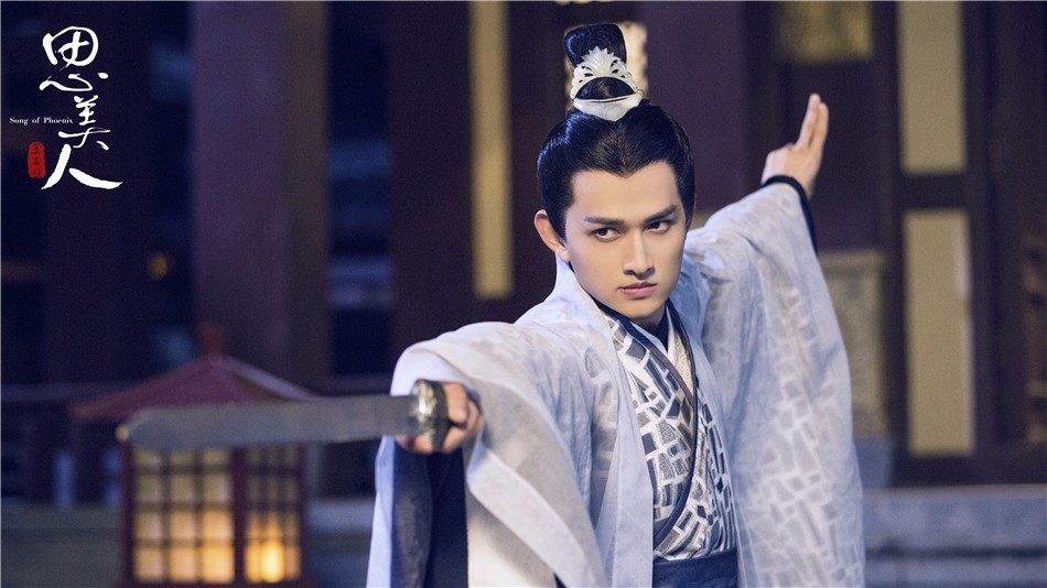 《思美人》评价,思美人52集全大结局