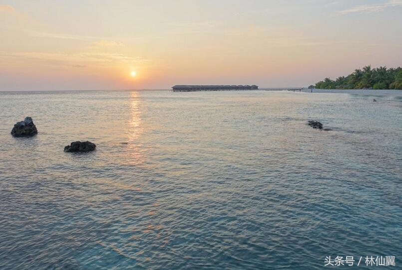 马尔代夫2023最受欢迎岛屿排名,马尔代夫一价全包岛排名