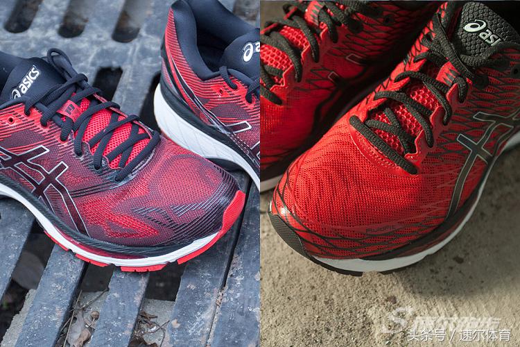 asics亚瑟士gel-nimbus23缓震跑鞋,asics亚瑟士gel-nimbus23黑武士