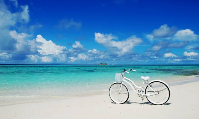 马尔代夫的温柔与浪漫,马尔代夫遇见爱情