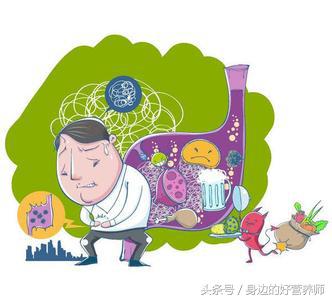 胃酸过少和胃酸过多的症状区别,胃酸过多和胃酸过少的区别