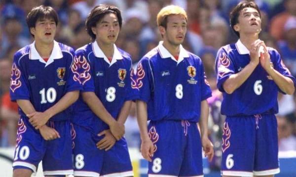 1998年世界杯经典比赛,1998年世界杯是最经典的