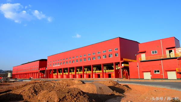 中宁民营经济发展进入西部百强县,中宁生产总值