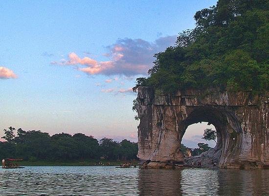 桂林最全旅游攻略,桂林11月旅游自由行攻略