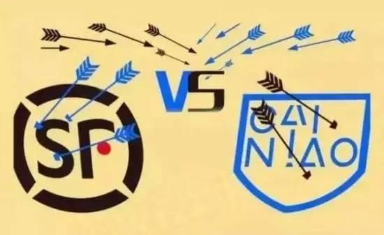 顺丰和淘宝物流哪个好 (顺丰和淘宝菜鸟)