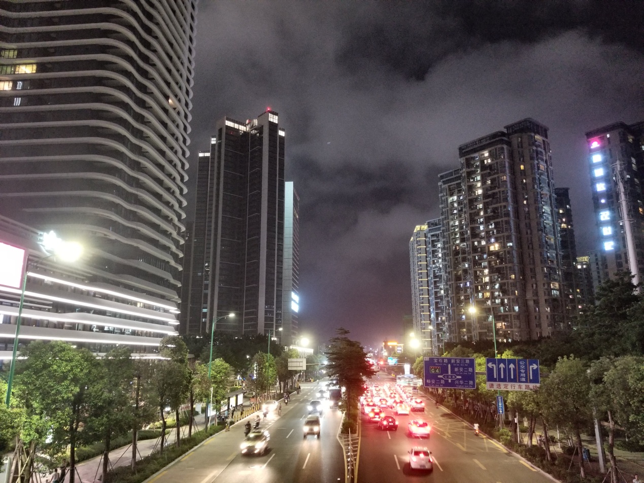 不愧是安卓机皇，三星GalaxyS8+上手一星期体验