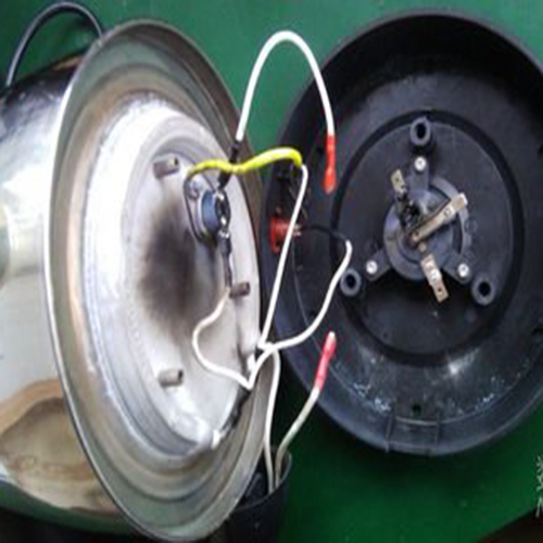 电热水壶怎么修理小妙招,电水壶坏了我教你一招轻松解决