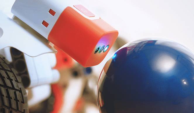 机器人爱好者入门教程,机器人需要用哪些传感器