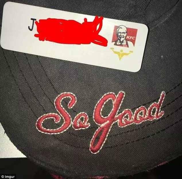 肯德基卫生事件,肯德基食品卫生事件怎么处理