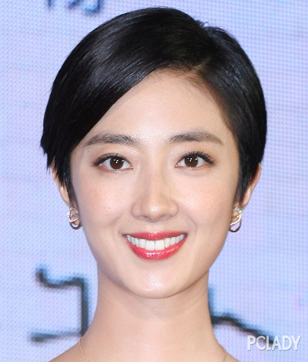 超短发怎么剪不老气,适合普通人剪的超短发