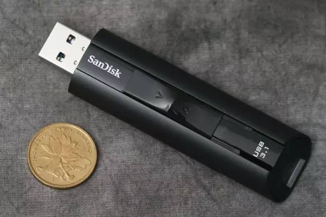 闪迪至尊高速u盘,闪迪usb3.1至尊超极速固态u盘