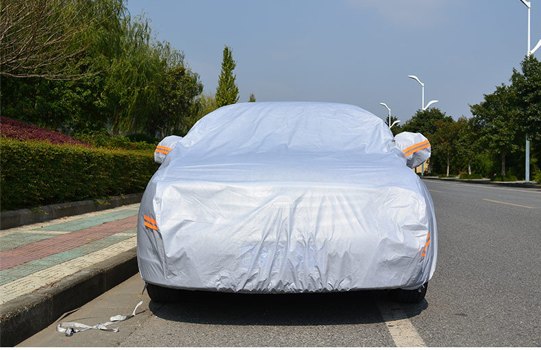 车漆如何保养光亮如新,白色车漆的日常保养技巧