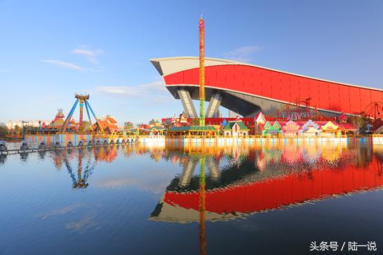 哈尔滨万达乐园值得去吗,哈尔滨万达游乐场有什么玩的