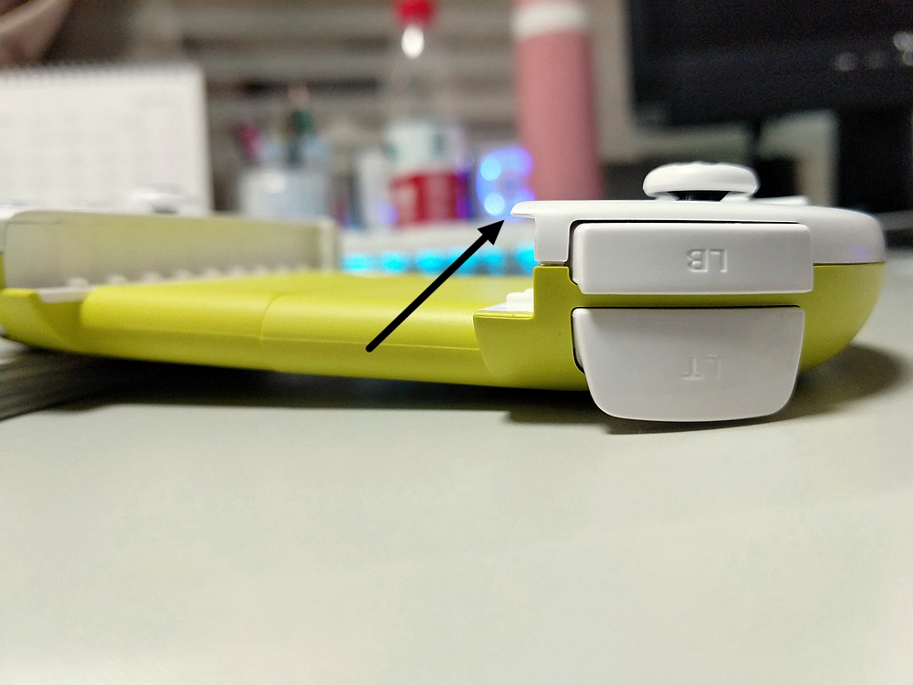 飞智手柄王者荣耀按键设置,如何用手柄玩吃鸡王者荣耀视频