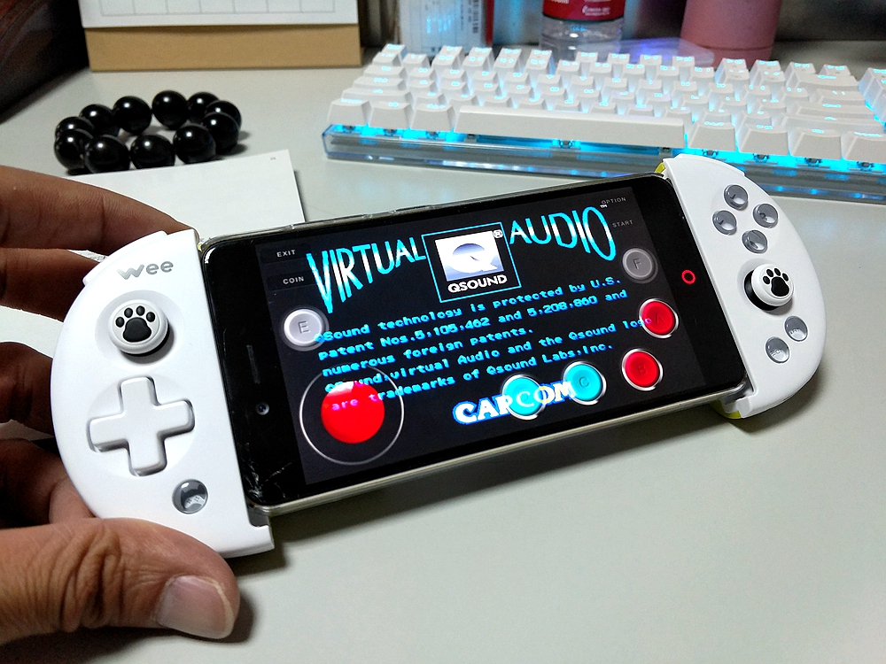 飞智手柄王者荣耀按键设置,如何用手柄玩吃鸡王者荣耀视频