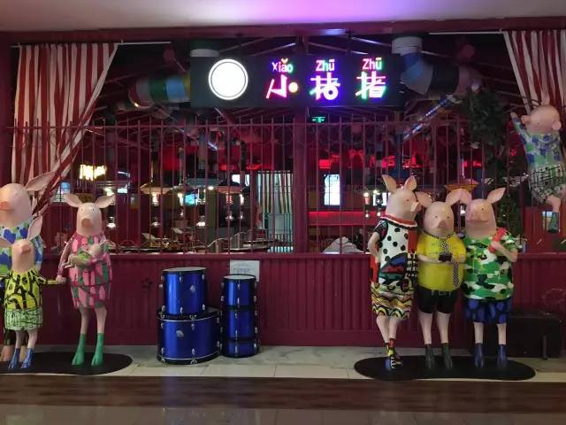 城南商场有哪些,城南哪个店好吃