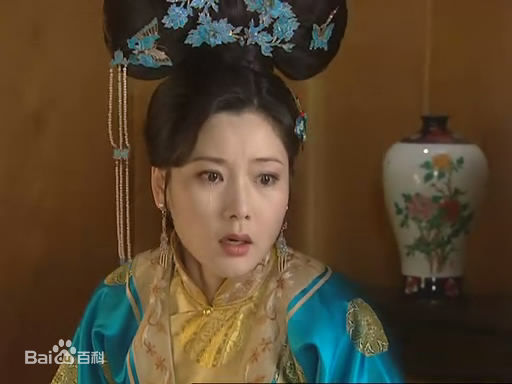 二婚的海兰珠为何能得皇太极独宠,独步天下皇太极独宠步悠然海兰珠