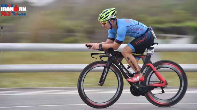 选手故事｜厦门站男子冠军肖晓晶像科比热爱篮球一样，热爱打铁