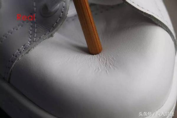 adidas绿尾好吗,怎么鉴定adidas是正品