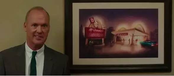 麦当劳重新卖奶昔,麦当劳早年创业