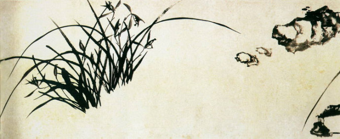 历代画竹名家作品欣赏,历代竹子的画法