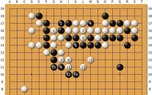 第72期本因坊战七番棋胜负第3局第一天解说高梨圣健
