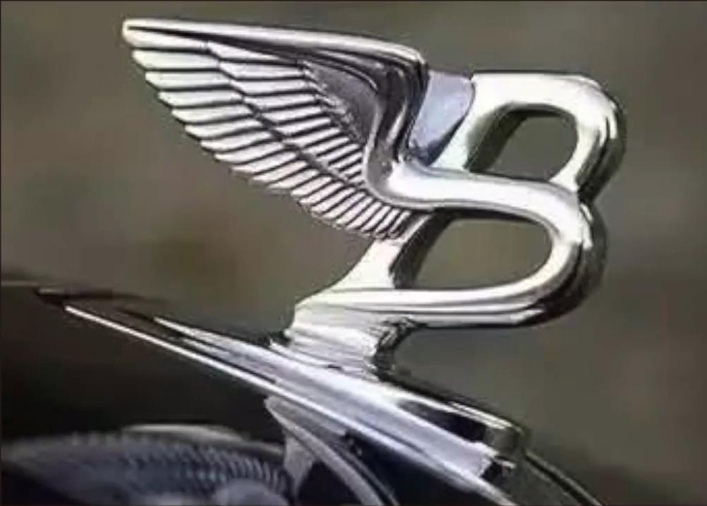 历史著名车标,历史上最霸气的车标