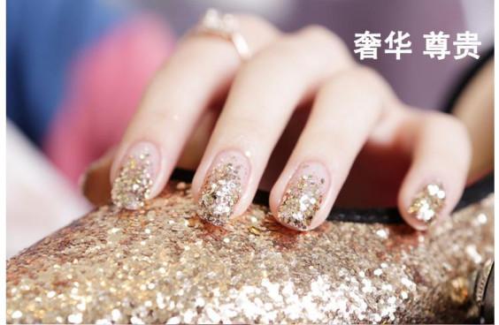 美甲你不知道的秘密,美甲都有哪些细节